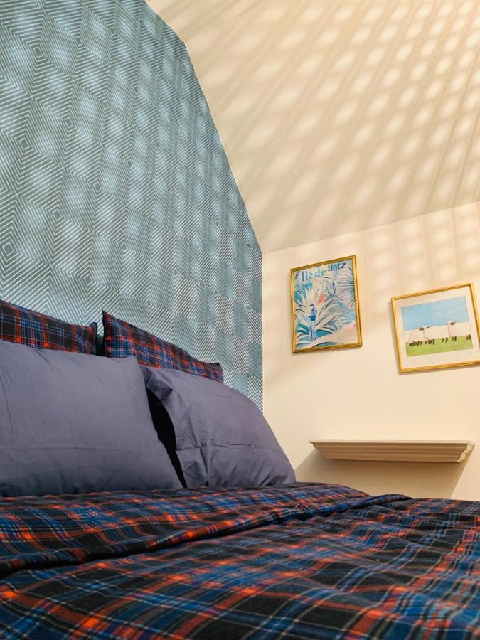 La Maison De Nina Sens Εξωτερικό φωτογραφία